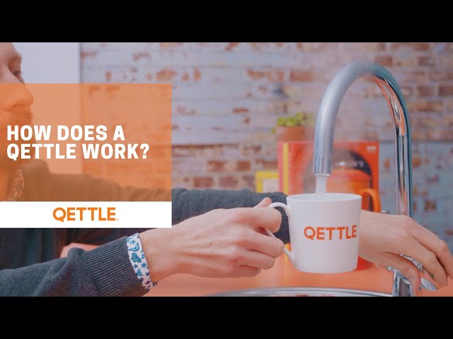 QETTLE Flow & Functionality - What to Expect