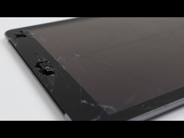 $105 iPad 5th Generation Repair