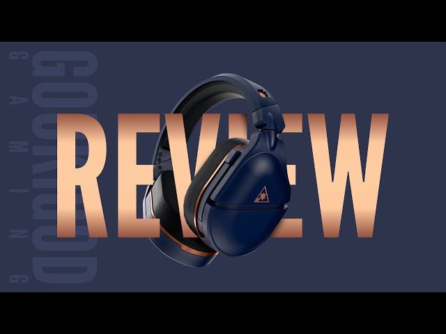 Turtle Beach Stealth 700 Gen 2 Max review | Flawed but still good value