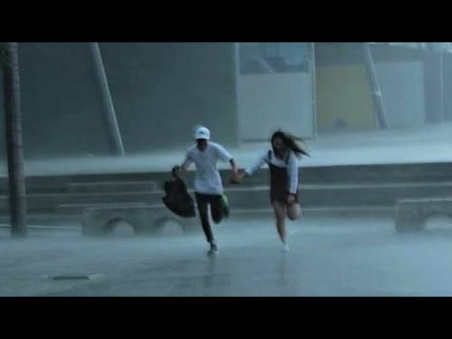 dancing in the rain 🌧️ | upbeat playlist