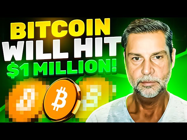 "100x Is Coming! MOST Have No IDEA What is Coming!" - Raoul Pal Bitcoin & Crypto