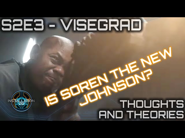 Visegrad | Thoughts and Theories | Ep.3 Review