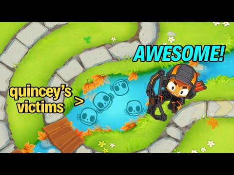 Bloons Funny Moments Worst Premade Ever