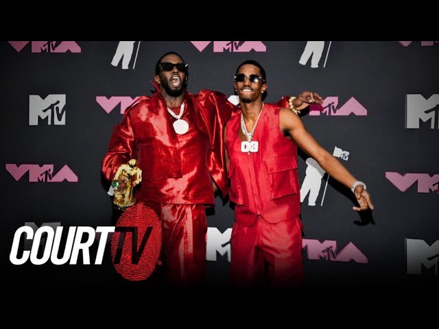 Diddy’s Son Accused of Sexual Assault: New Lawsuit Targets Sean 'Diddy' Combs & Christian Combs