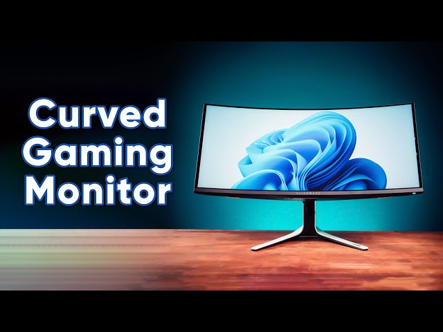 5 Best Curved Gaming Monitor in 2023