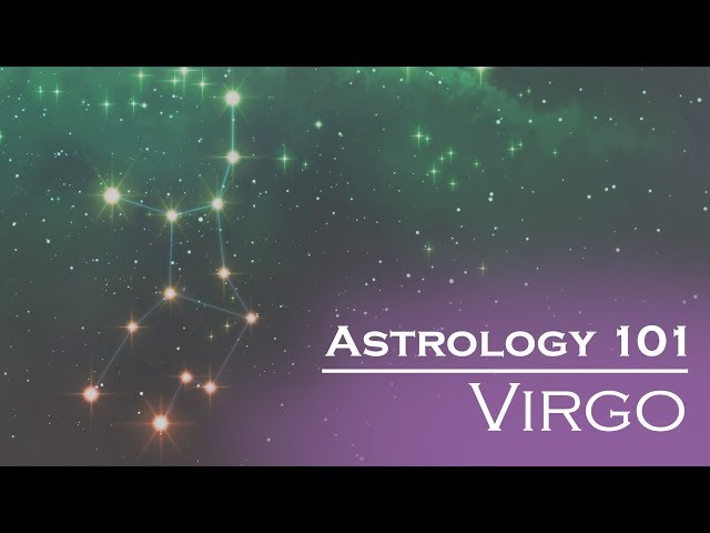 Virgo Personality: A Life of Service
