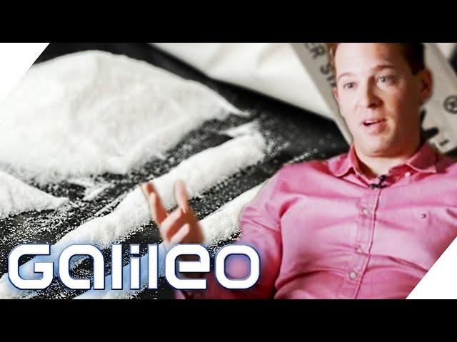Kokain für 8 Mio.€ geschmuggelt! Die unglaubliche Lebenswandlung von Marco Deutschmann | Galileo