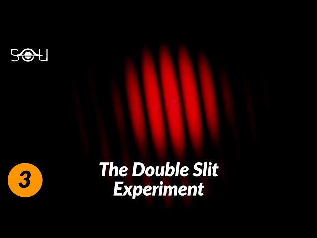 Young's Double Slit Experiment | What It Really Tells Us? Quantum Physics Lectures