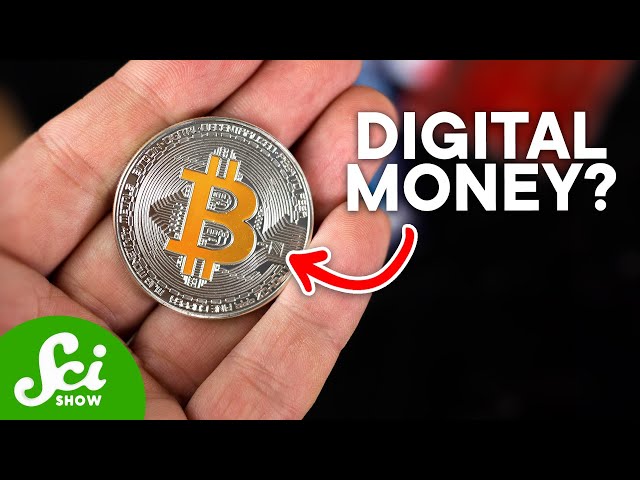 How Cryptocurrencies Actually Work: Bitcoin Explained
