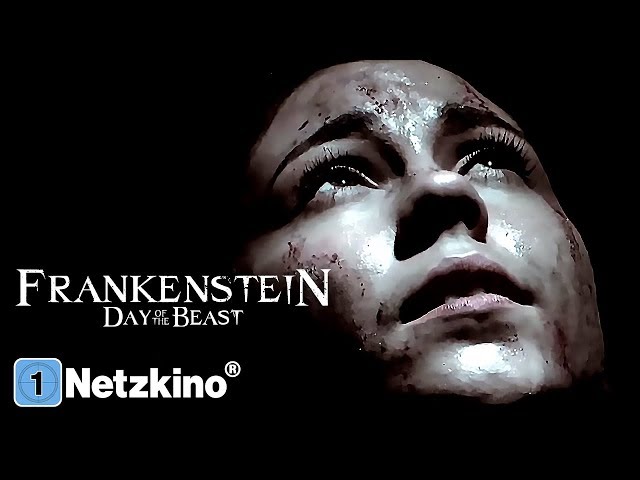 Frankenstein - Day of the Beast (Horrorfilme auf Deutsch anschauen, kompletter Film Deutsch) *HD*