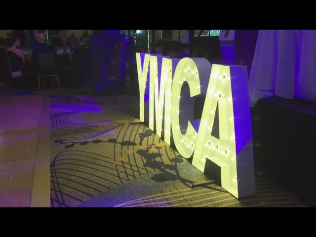 Annual YMCA fundraiser gala raises money to help strengthen the community