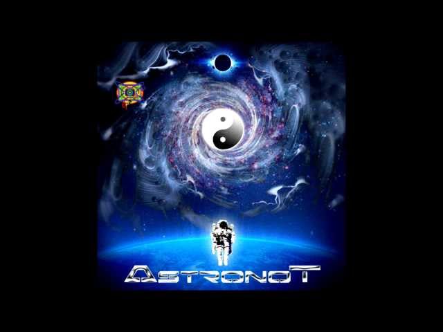 Astronot [FULL ALBUM]