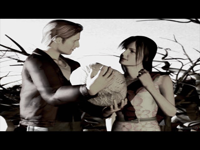 Silent Hill 1 Soundtrack - Intro Theme