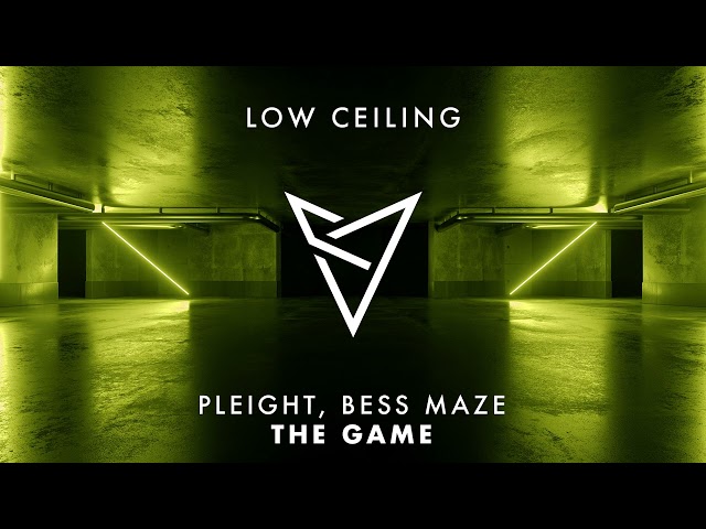 Pleight, Bess Maze - THE GAME