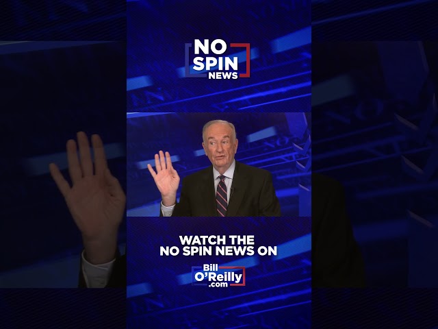 Bill O'Reilly on Millions of Americans Wanting to IMPEACH President Biden