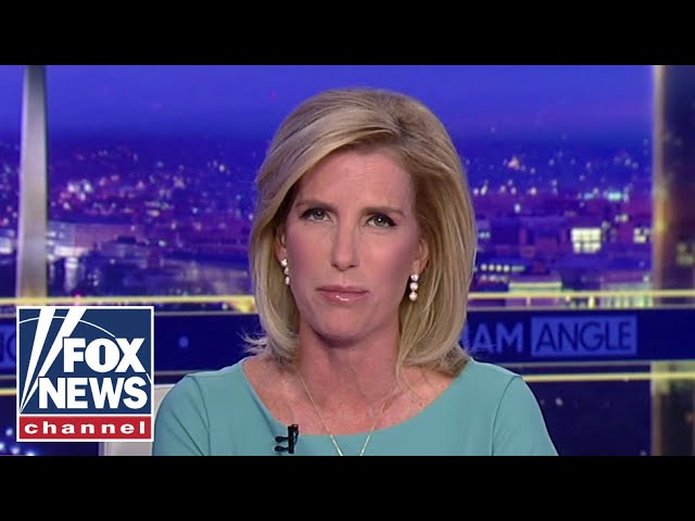 Ingraham: Democrats are in political trouble