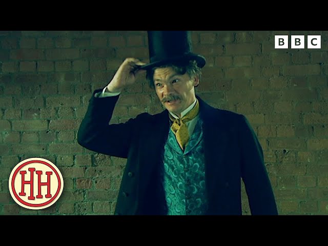 Learn About the Victorians! | Horrible Histories