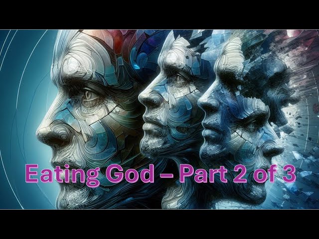 Ten Gods Series - Eating God (Part 2 of 3)