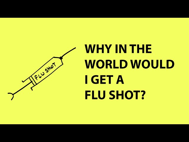 Are flu shots safe?