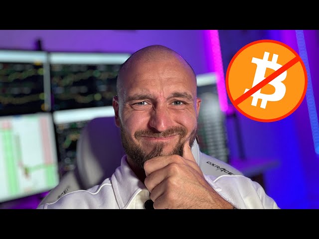 🚨 OMG!!!! SHORT BITCOIN NOW???!!! [$1M To $10M Trading Challenge | EPISODE 33]