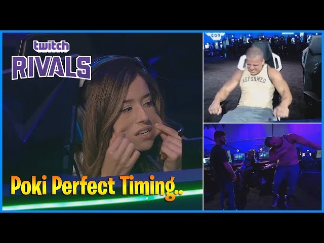 Tyler1 after Losing Yassuo at Twitch Rivals | Pokimane Perfect Timing | LoL daily Moments Ep 635