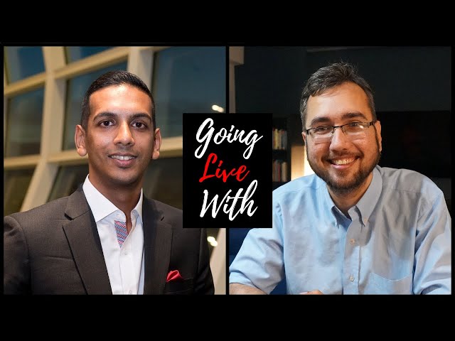 How To Answer Interview Questions Insightfully | Going Live With... Rahul Shah