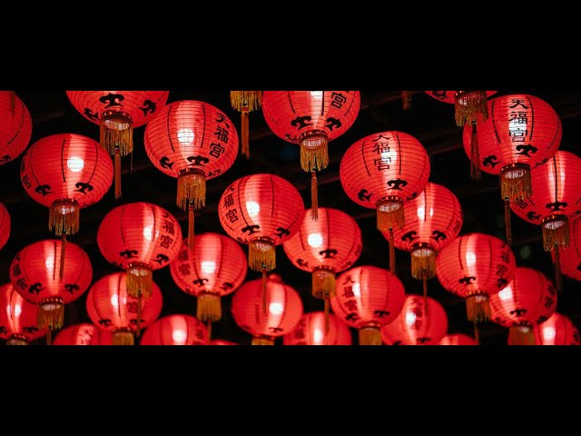 Chinese New Year traditions and celebrations. Lunar New Year. How Is Chinese New Year Celebrated?