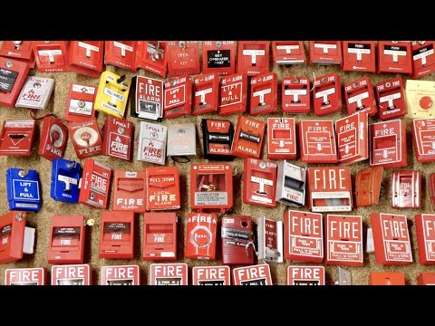 Fire Alarm Collection