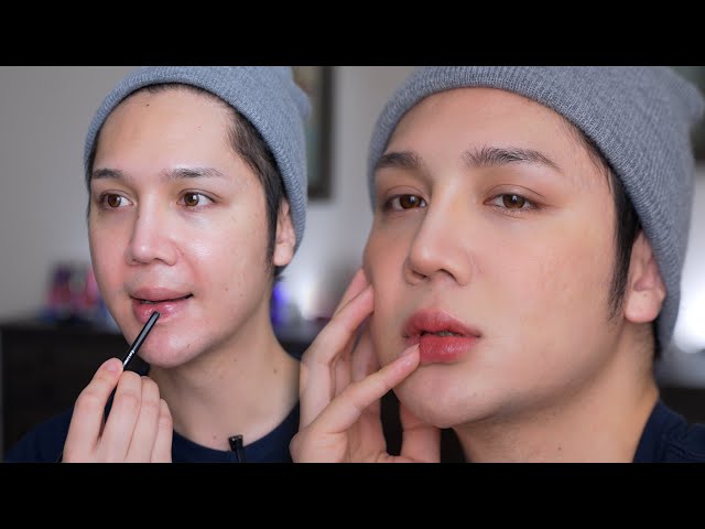 A very long, over-explanation of my everyday makeup - Edward Avila