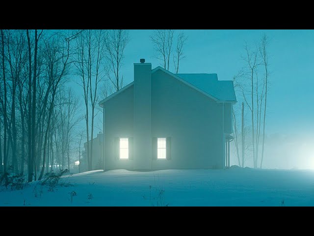 How Todd Hido Creates His Landscapes Photographs