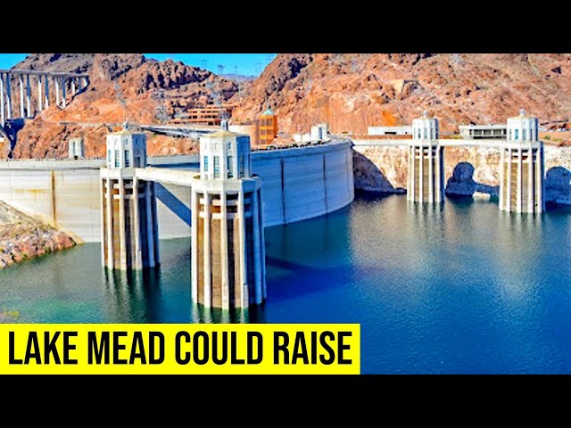 How Lake Mead Water Levels Could Change After 'Widespread'.