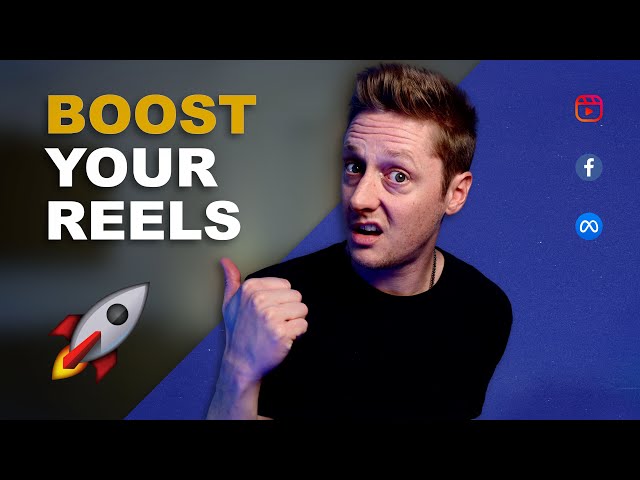 An Easy Way to Boost Instagram Reels with Facebook Ads