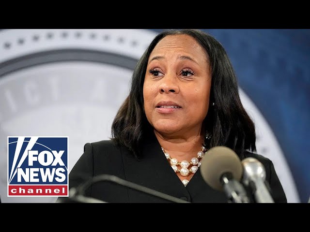 Live: Georgia lawmakers investigate Fani Willis' alleged financial misconduct