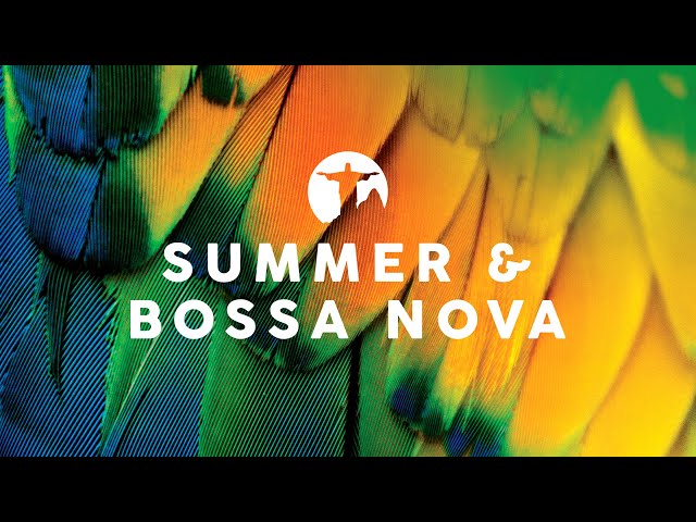 SUMMER & BOSSA NOVA 2023