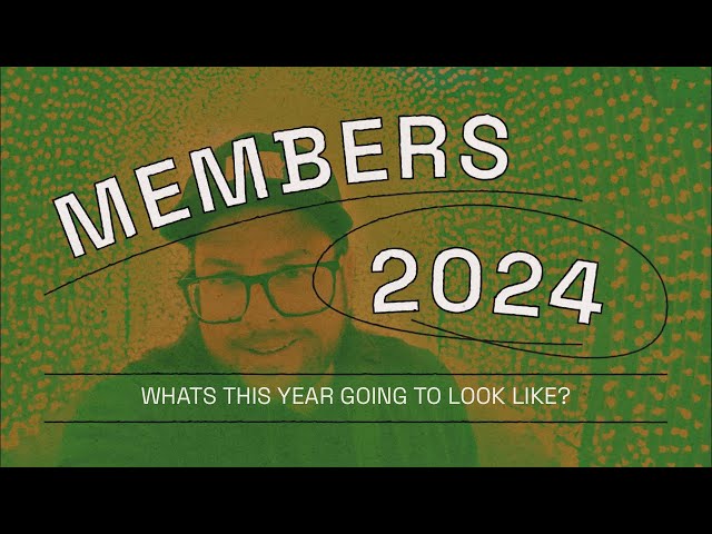 Danny Black is live in 2024