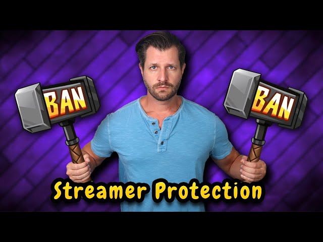 Straight Up Facts On Twitch Ban Share Info