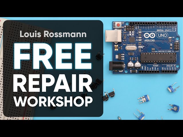 FUTO charity repair/soldering workshops are open: come by and learn something!