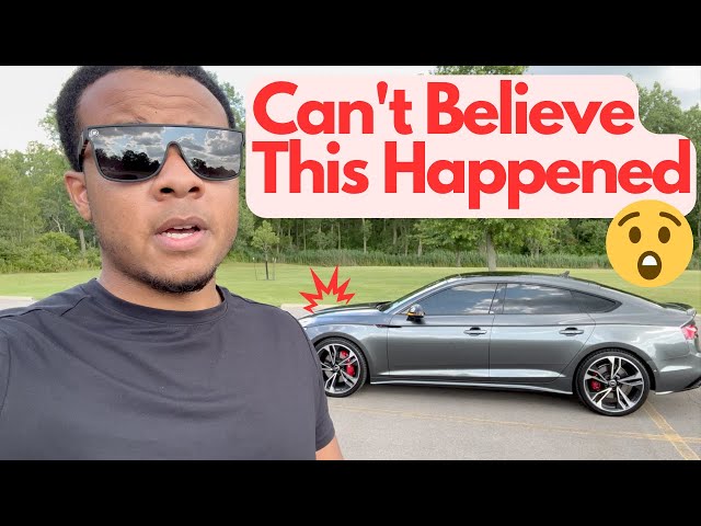 2023 Audi S5 Sportback - Reliability and Build Quality (8 Months Later)(Owner POV)