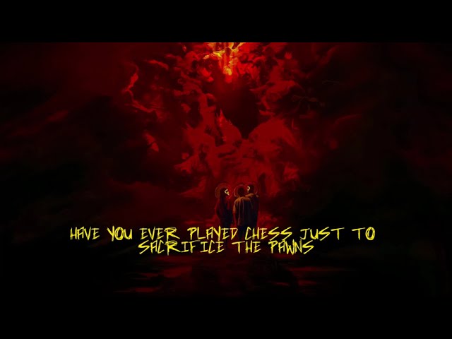 Ghetts - Mount Rushmore (feat. Kano & Wretch 32) [Lyric Video]