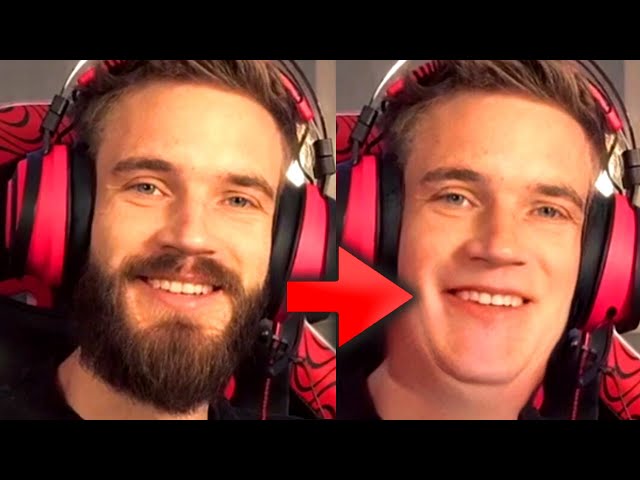 No Beard Filter Needs to Be STOPPED -  LWIAY #00155