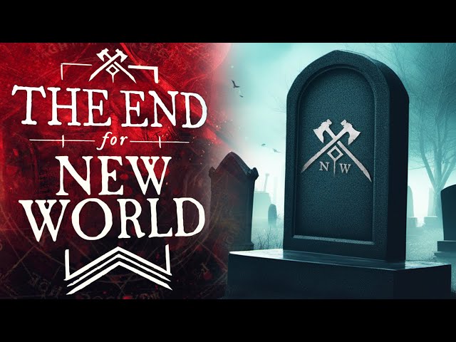 Is New World Shutting Down?