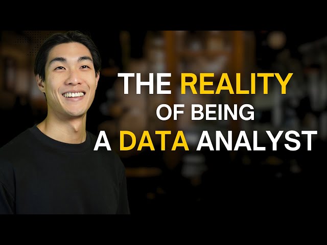 The Truth About Data Analyst Roles