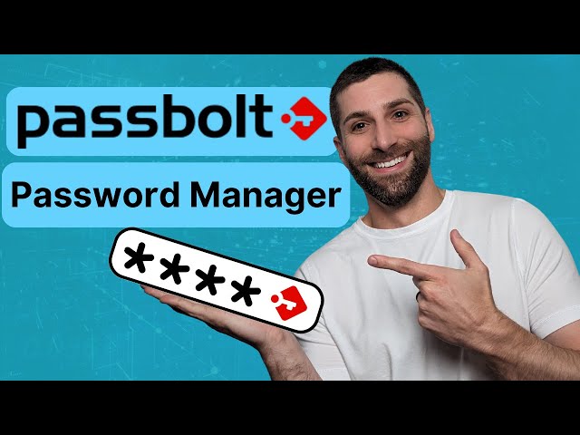 Is Passbolt The Best Password Manager For Teams? | Passbolt Deep Dive