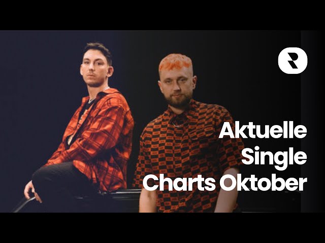 Aktuelle Single Charts Oktober 2022 Mix 🔥 Playlist Beliebte Lieder 2022 Die Jeder Kennt