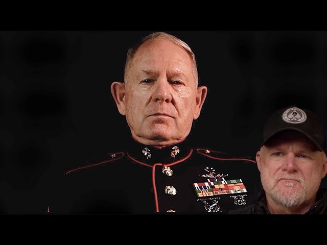 Force Recon Marine Still Deadly at 73 (Marine Reacts)