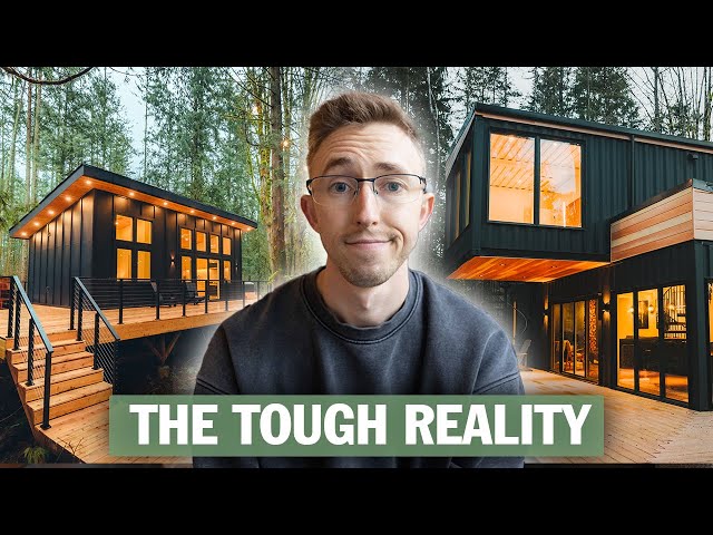 The Truth Behind Running 2 Airbnb's in 2024 | It's not Easy Anymore