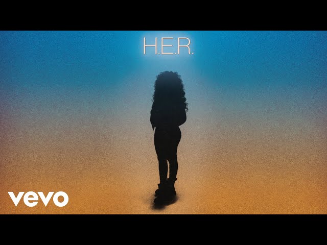 H.E.R. - Let Me In (Audio)
