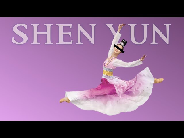 Shen Yun Wants To Clarify The Truth