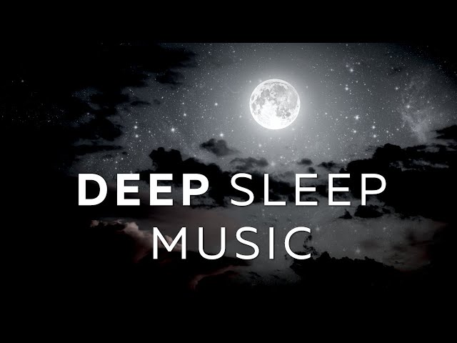 30 minute DEEP NAP ★︎ Fall Asleep Fast ★︎ Relaxing Music