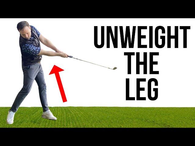 THIS TIP MAKES CLEARING THE HIPS EASY